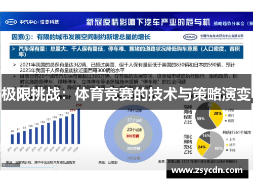 极限挑战：体育竞赛的技术与策略演变